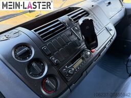 MERCEDES-BENZ 815 Pritsche  Palfinger PK 7000 13 m Funk + AHK