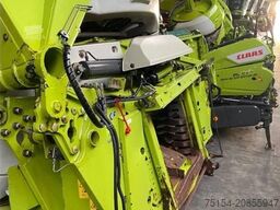CLAAS Orbis 750
