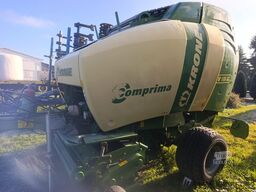 Krone Comprima V 180 XC