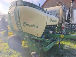 Krone Comprima V 180 XC