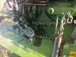 Krone Comprima V 180 XC