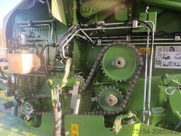 Krone Comprima V 180 XC