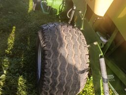 Krone Comprima V 180 XC