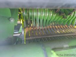 Krone Comprima V 180 XC