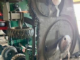 Spearhead Multicut 620R