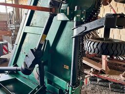 Spearhead Multicut 620R