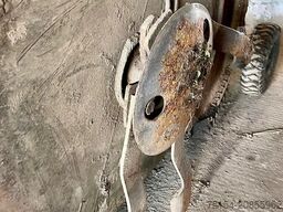 Spearhead Multicut 620R