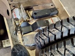 Spearhead Multicut 620R