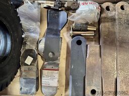 Spearhead Multicut 620