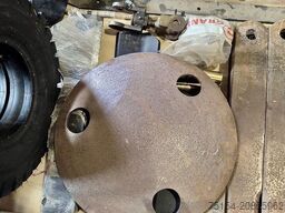Spearhead Multicut 620