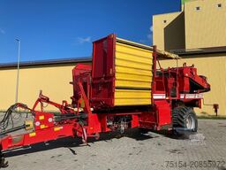 Grimme SE 150-60