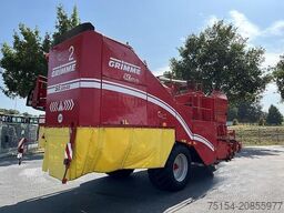 Grimme SE 150-60 NB