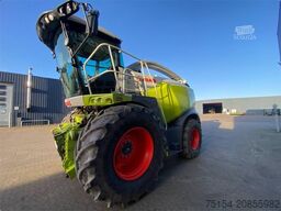 CLAAS Jaguar 960