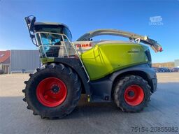 CLAAS Jaguar 960