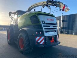 CLAAS Jaguar 960