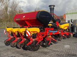 Väderstad Tempo TPF 8