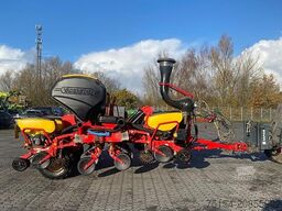 Väderstad Tempo TPF 8