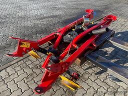 Väderstad Tempo TPF 8