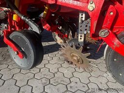 Väderstad Tempo TPF 8