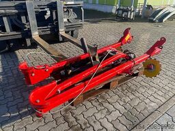 Väderstad Tempo TPF 8