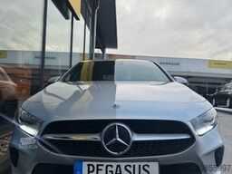 MERCEDES-BENZ A 200 A Klasse PKW