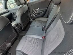 MERCEDES-BENZ A 200 A Klasse PKW