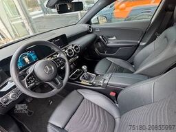 MERCEDES-BENZ A 200 A Klasse PKW
