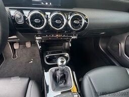 MERCEDES-BENZ A 200 A Klasse PKW