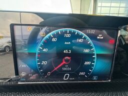 MERCEDES-BENZ A 200 A Klasse PKW