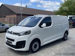 Furgone citroen Jumpy 2.0HDI L2 Automatik *1.Hand*Klima*RFK*AHK*