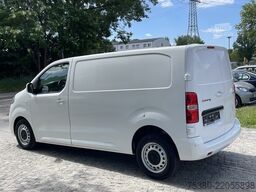 citroen Jumpy 2.0HDI L2 Automatik *1.Hand*Klima*RFK*AHK*