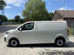 citroen Jumpy 2.0HDI L2 Automatik *1.Hand*Klima*RFK*AHK*