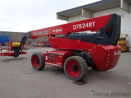 Magni DTB24RT