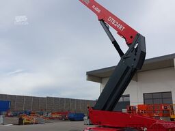 Magni DTB24RT