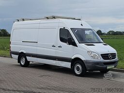 MERCEDES-BENZ SPRINTER 416 L3H2 Maxi 163Pk Exp!