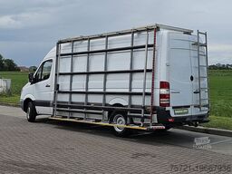 MERCEDES-BENZ SPRINTER 416 L3H2 Maxi 163Pk Exp!