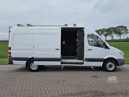 MERCEDES-BENZ SPRINTER 416 L3H2 Maxi 163Pk Exp!