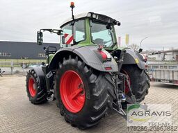Fendt 828 VARIO S4