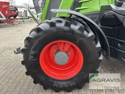 Fendt 828 VARIO S4