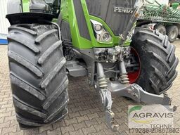 Fendt 828 VARIO S4