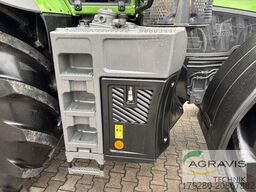 Fendt 828 VARIO S4