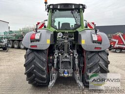 Fendt 828 VARIO S4
