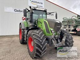 Fendt 828 VARIO S4