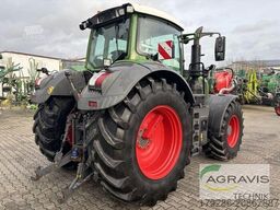 Fendt 828 VARIO S4