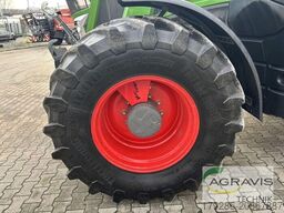 Fendt 828 VARIO S4