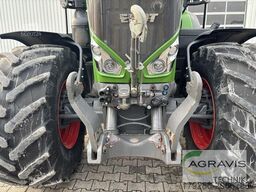 Fendt 828 VARIO S4