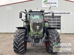 Fendt 828 VARIO S4
