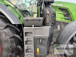 Fendt 828 VARIO S4
