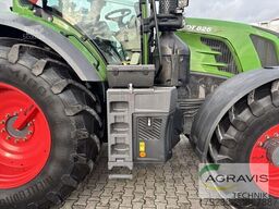 Fendt 828 VARIO S4