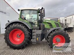 Fendt 828 VARIO S4